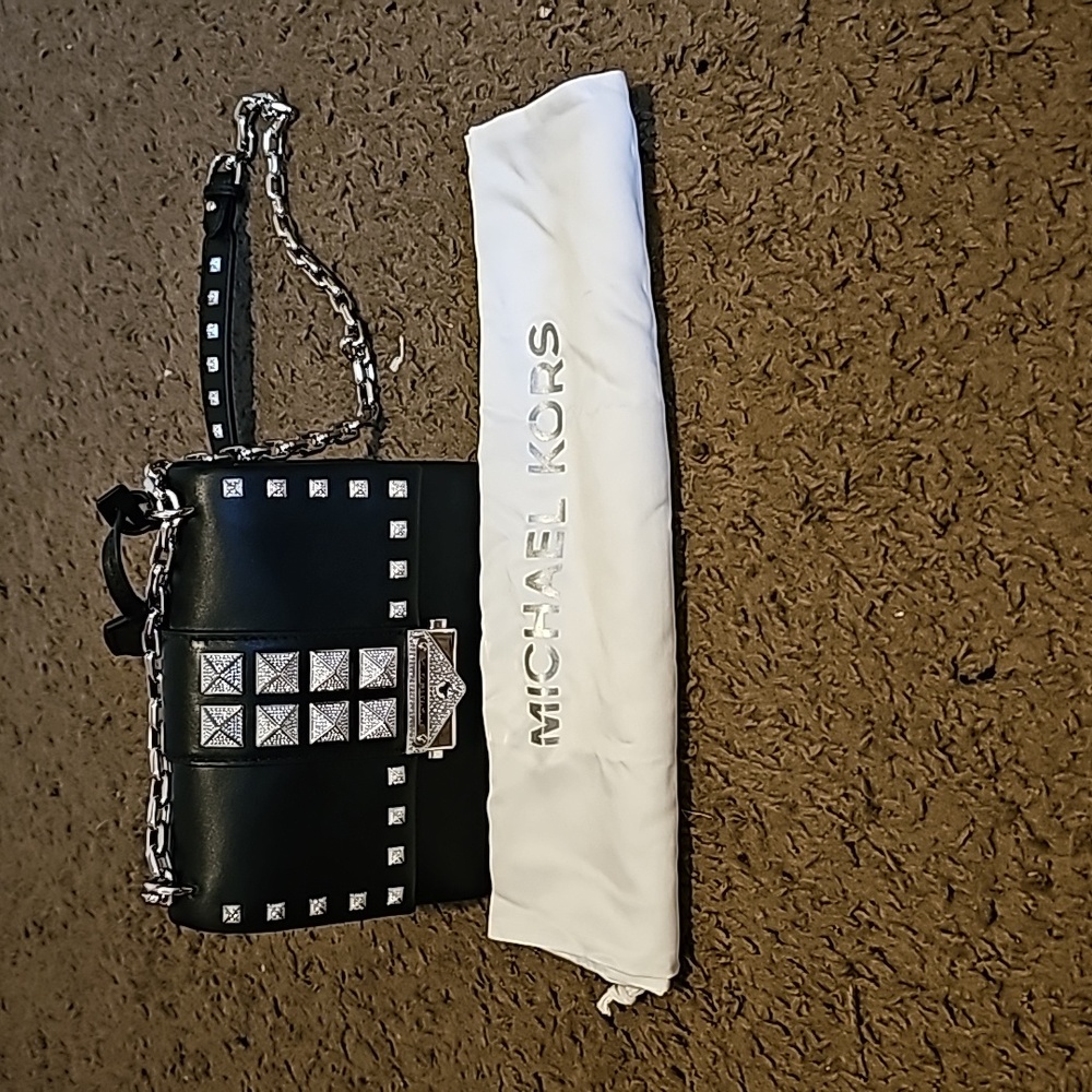 NWOT Michael Kors Crossbody